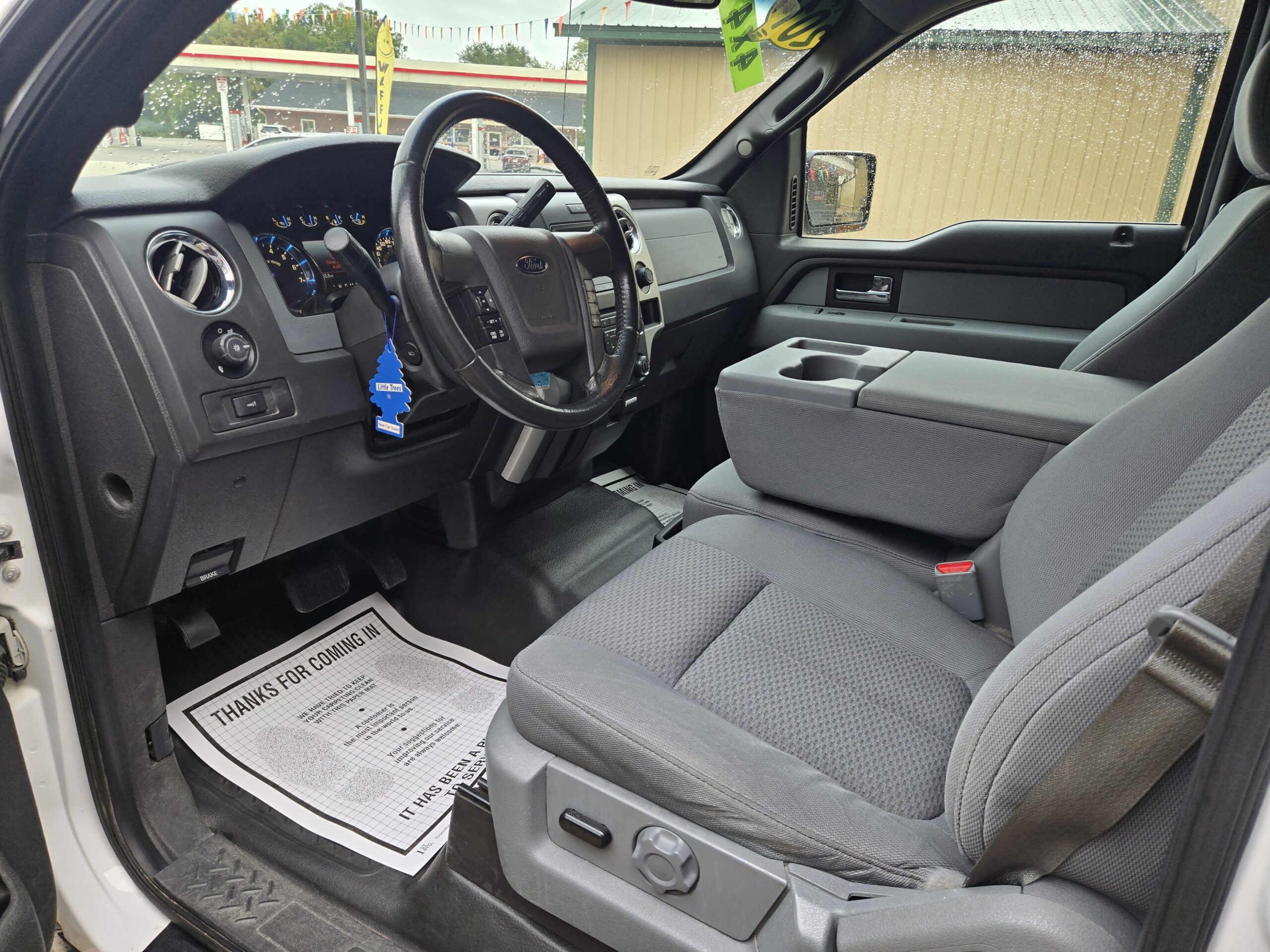 2014 Ford F-150 XLT - Photo 7