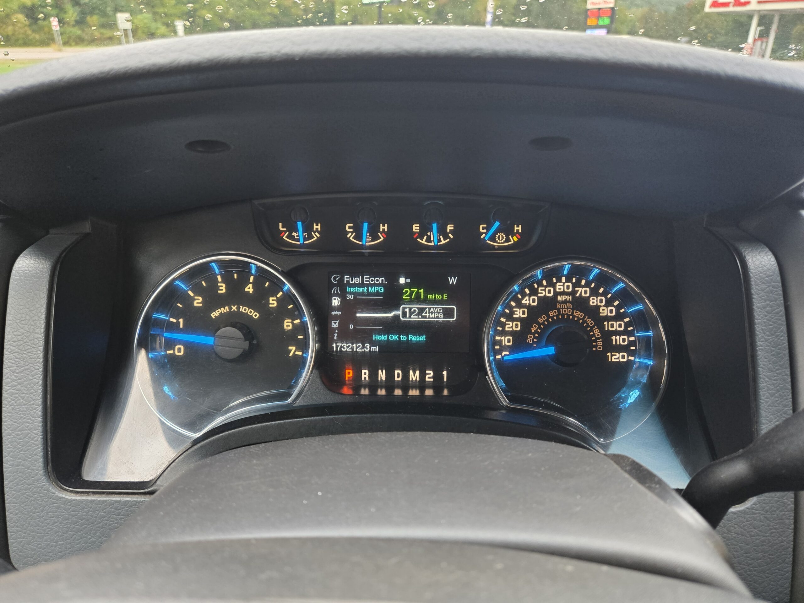 2014 Ford F-150 XLT - Photo 6