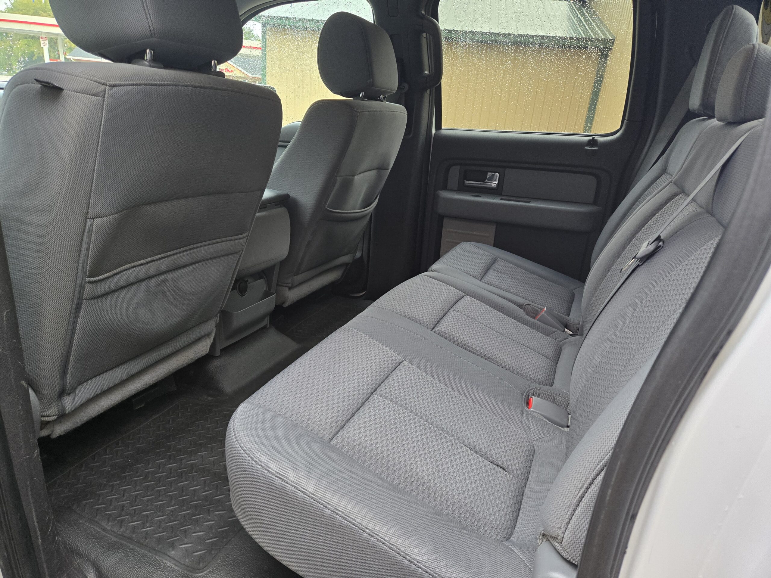 2014 Ford F-150 XLT - Photo 8