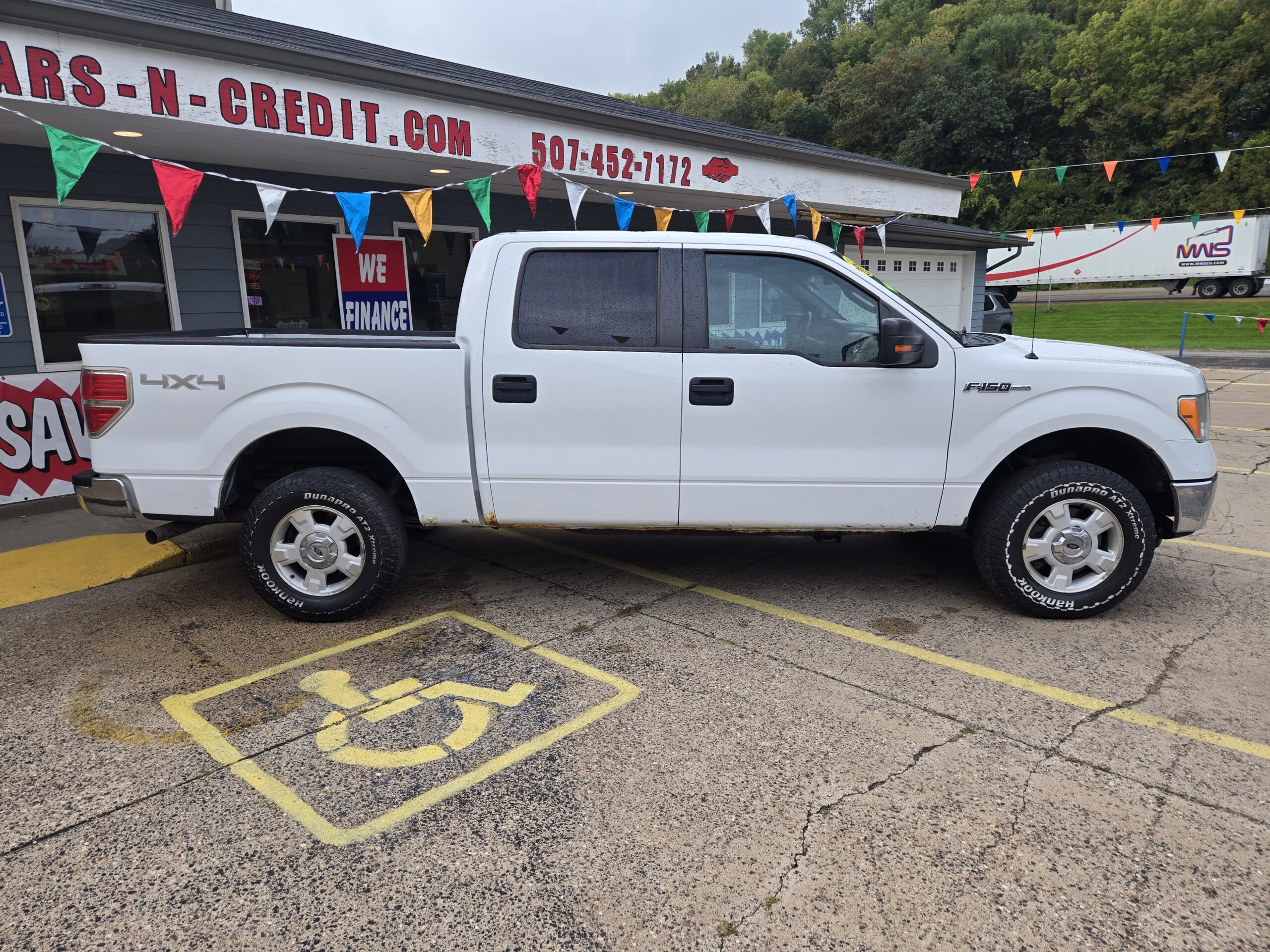 2014 Ford F-150 XLT - Photo 11