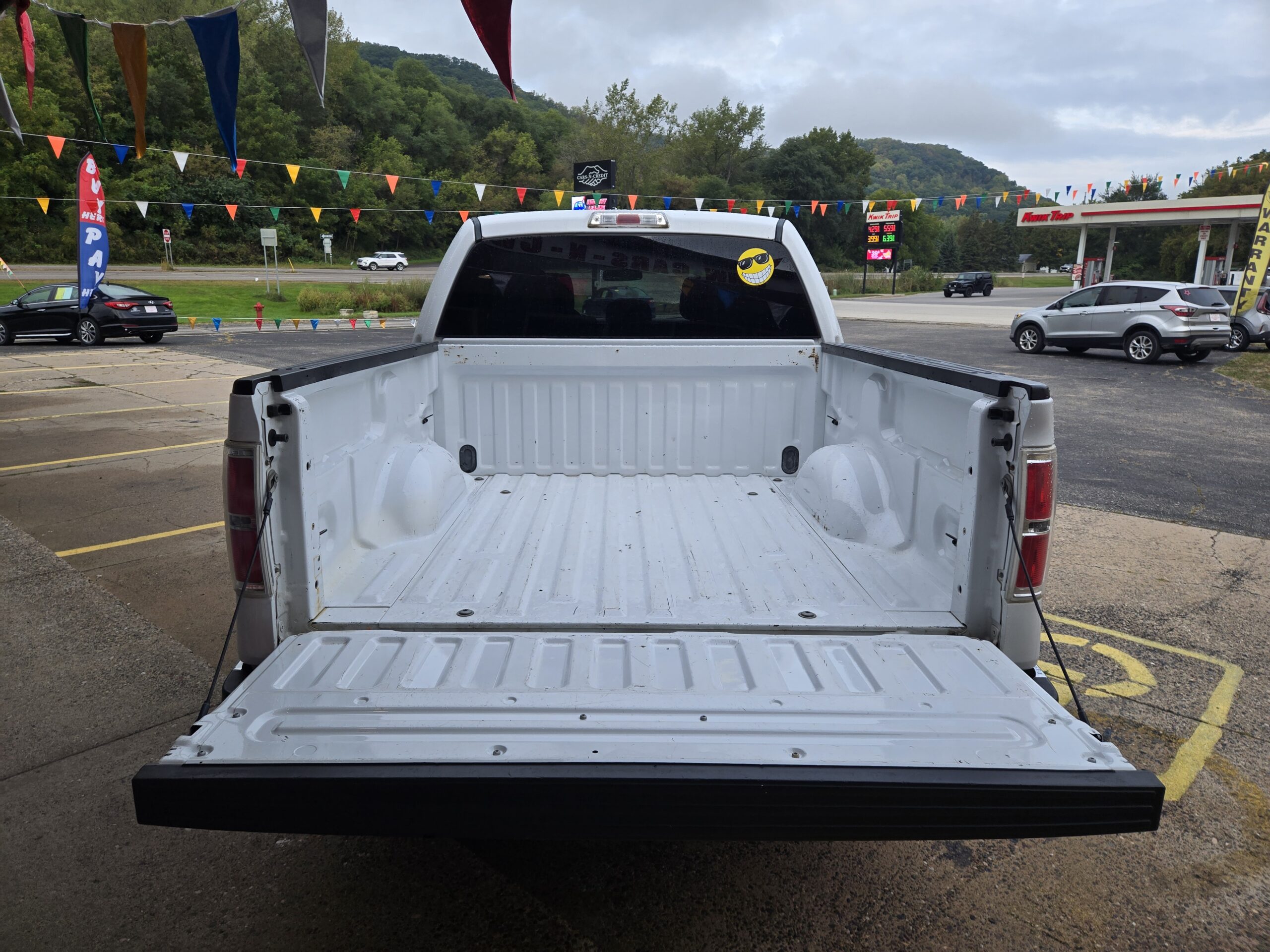 2014 Ford F-150 XLT - Photo 9