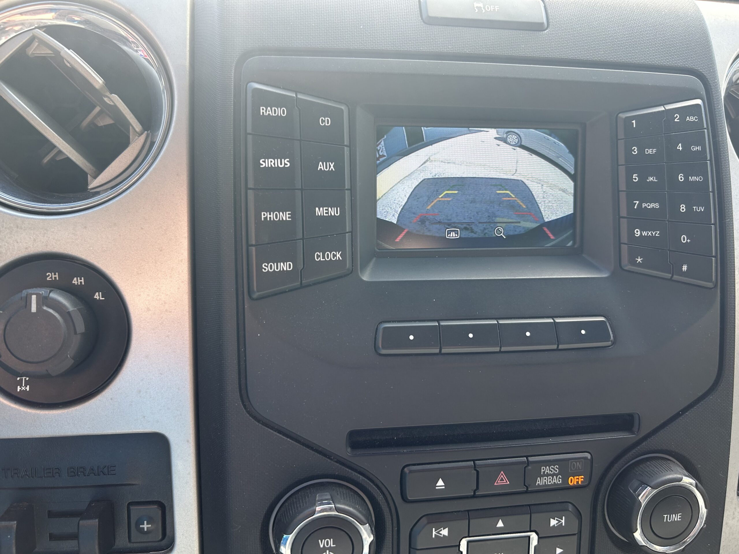 2014 Ford F-150 XLT - Photo 7