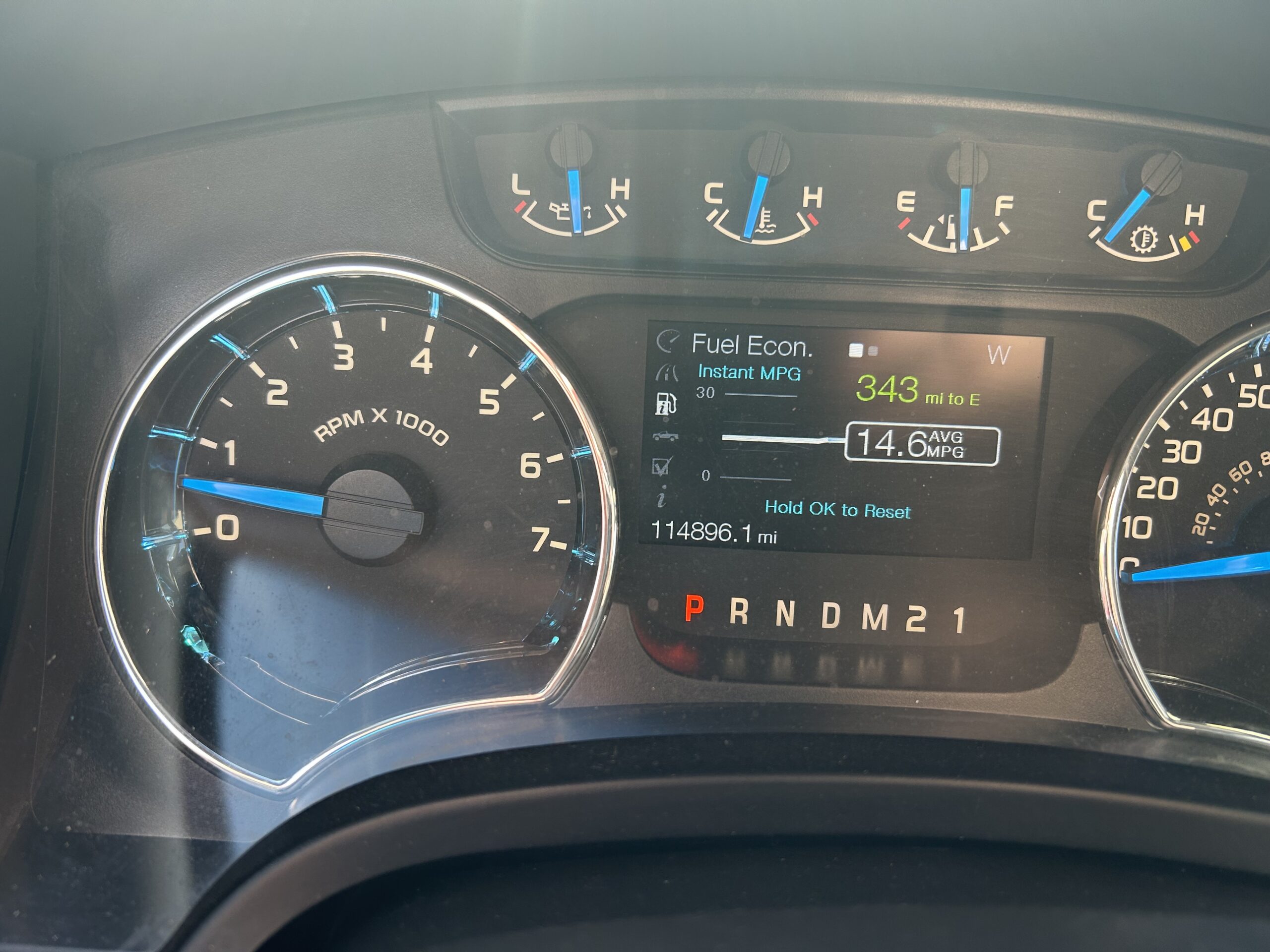 2014 Ford F-150 XLT - Photo 6