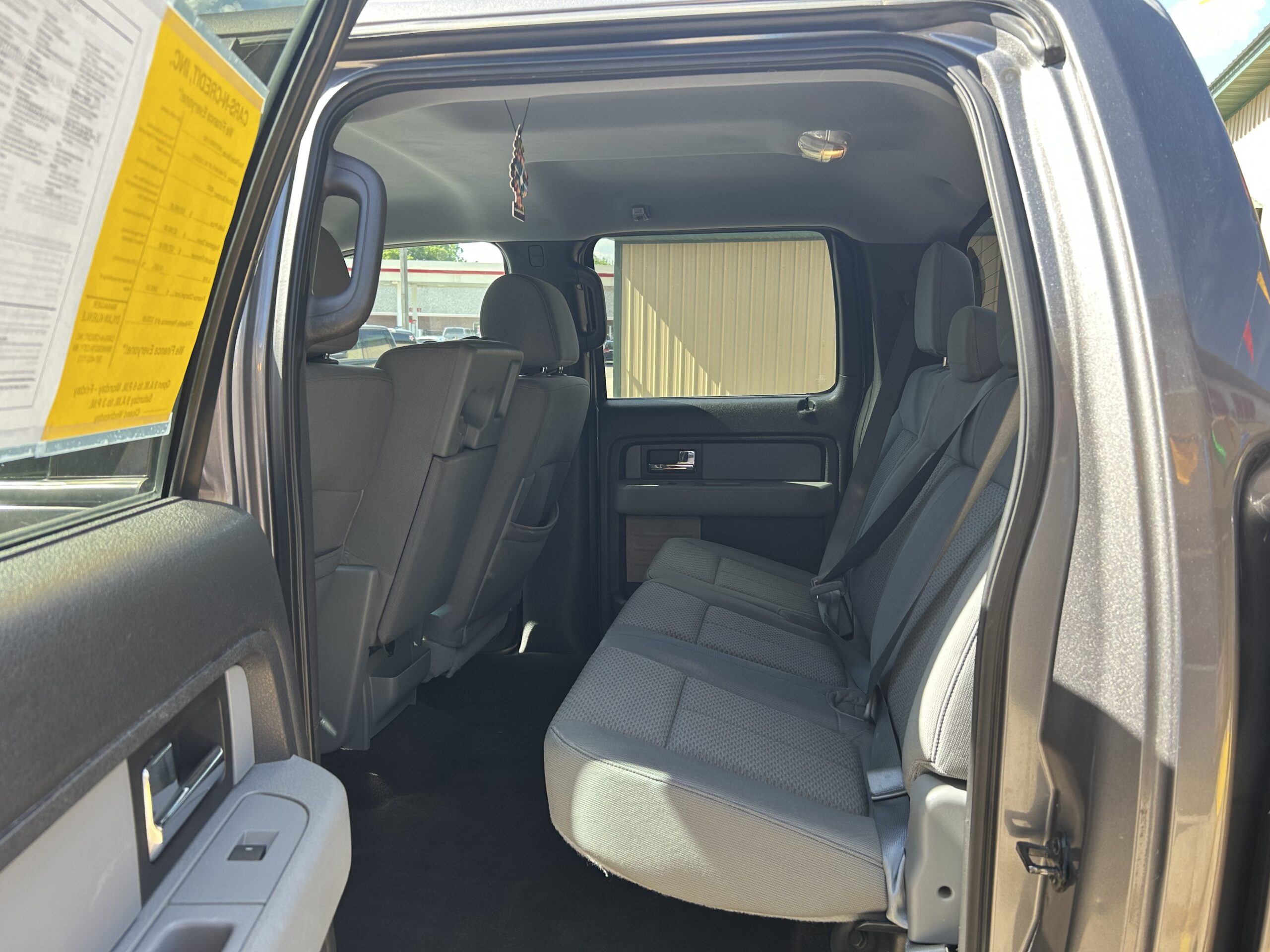 2014 Ford F-150 XLT - Photo 8