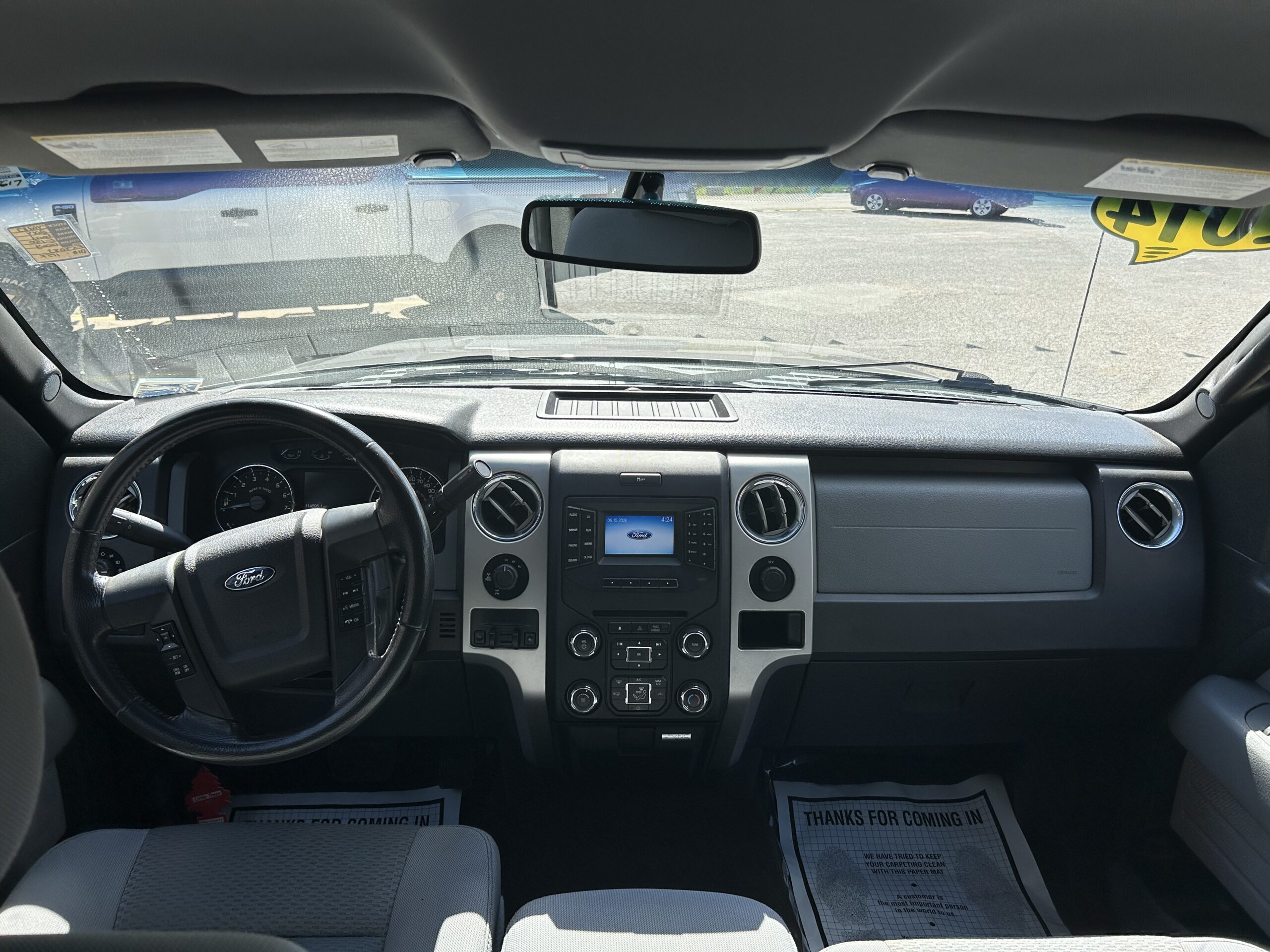2014 Ford F-150 XLT - Photo 9