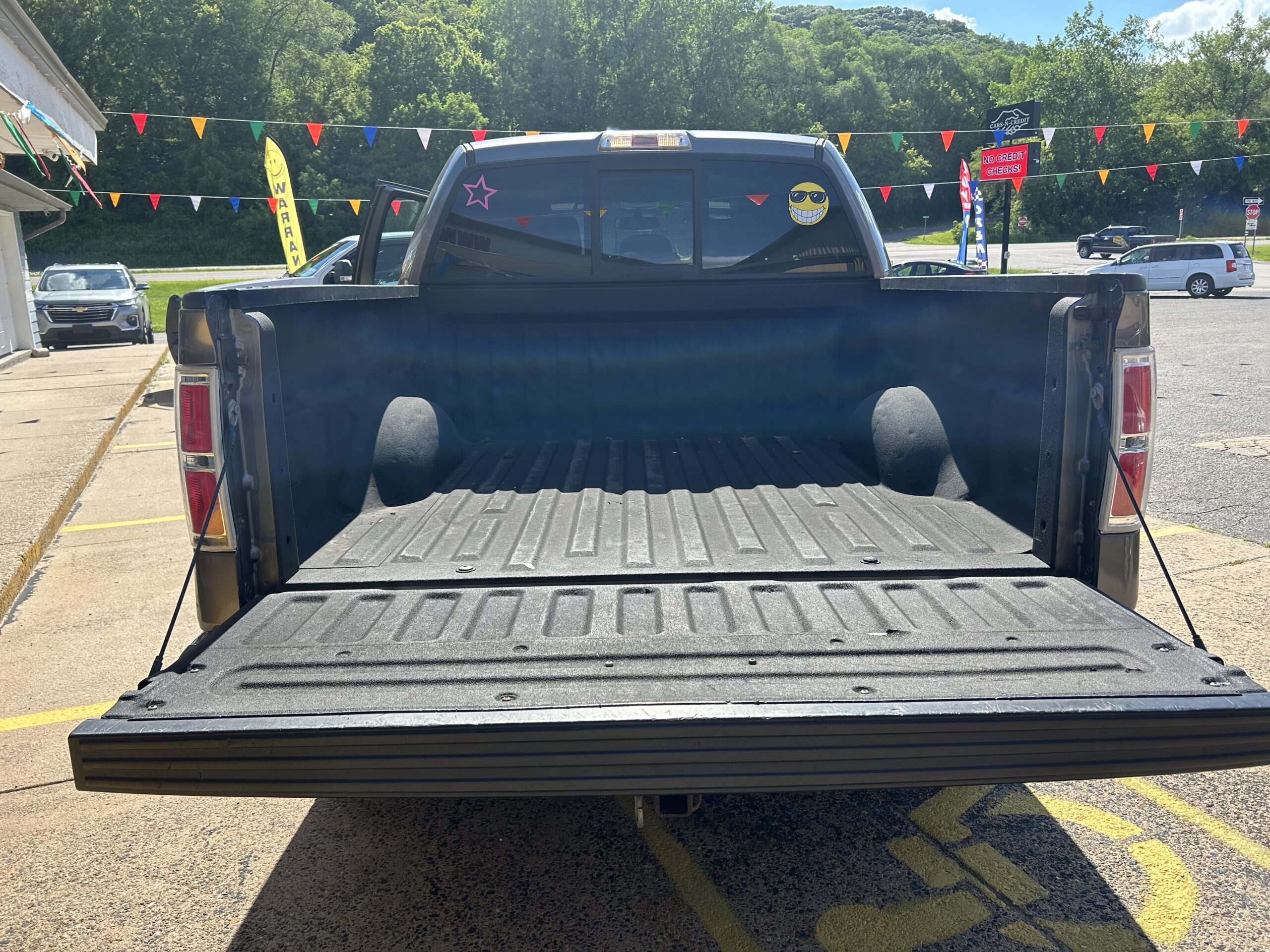 2014 Ford F-150 XLT - Photo 10