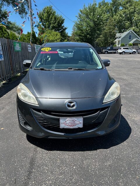 2014 Mazda CX-5 Sport Auto's photo