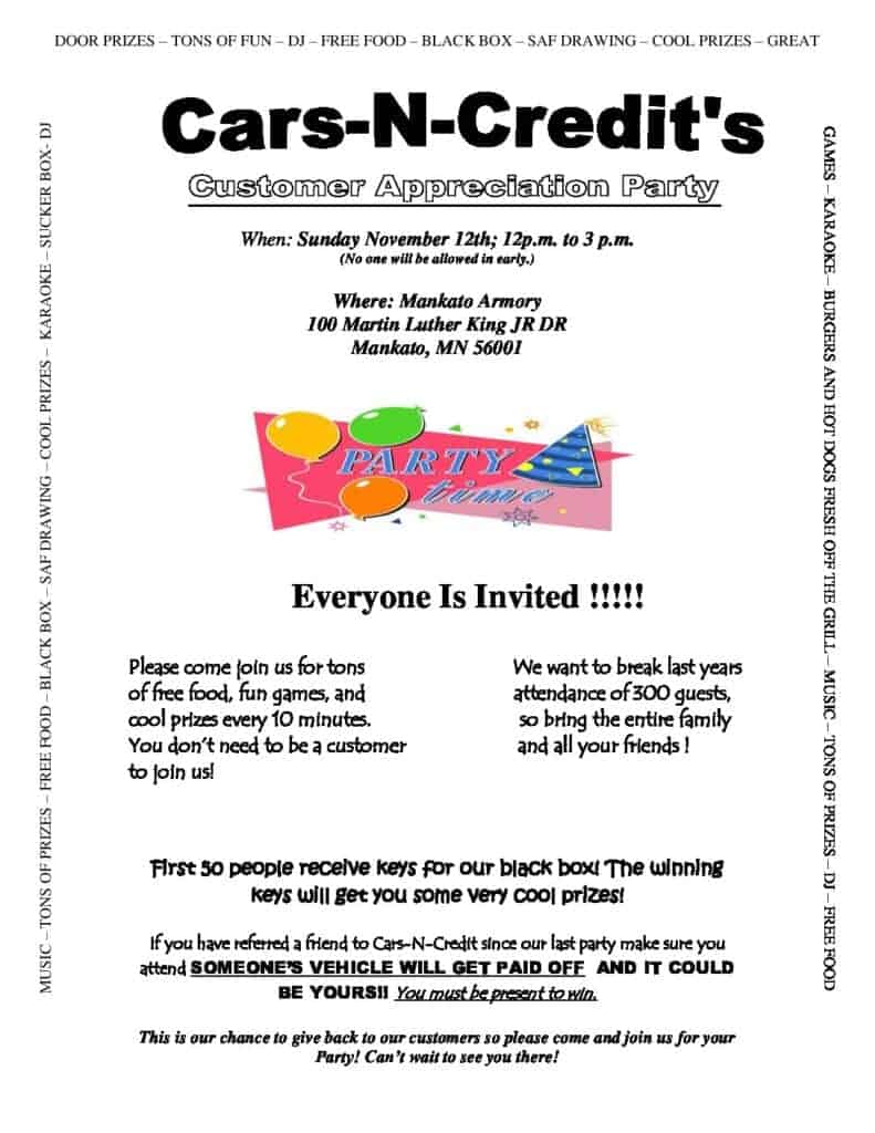 Cars-N-Credit