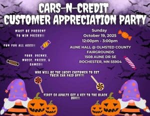 Cars-N-Credit