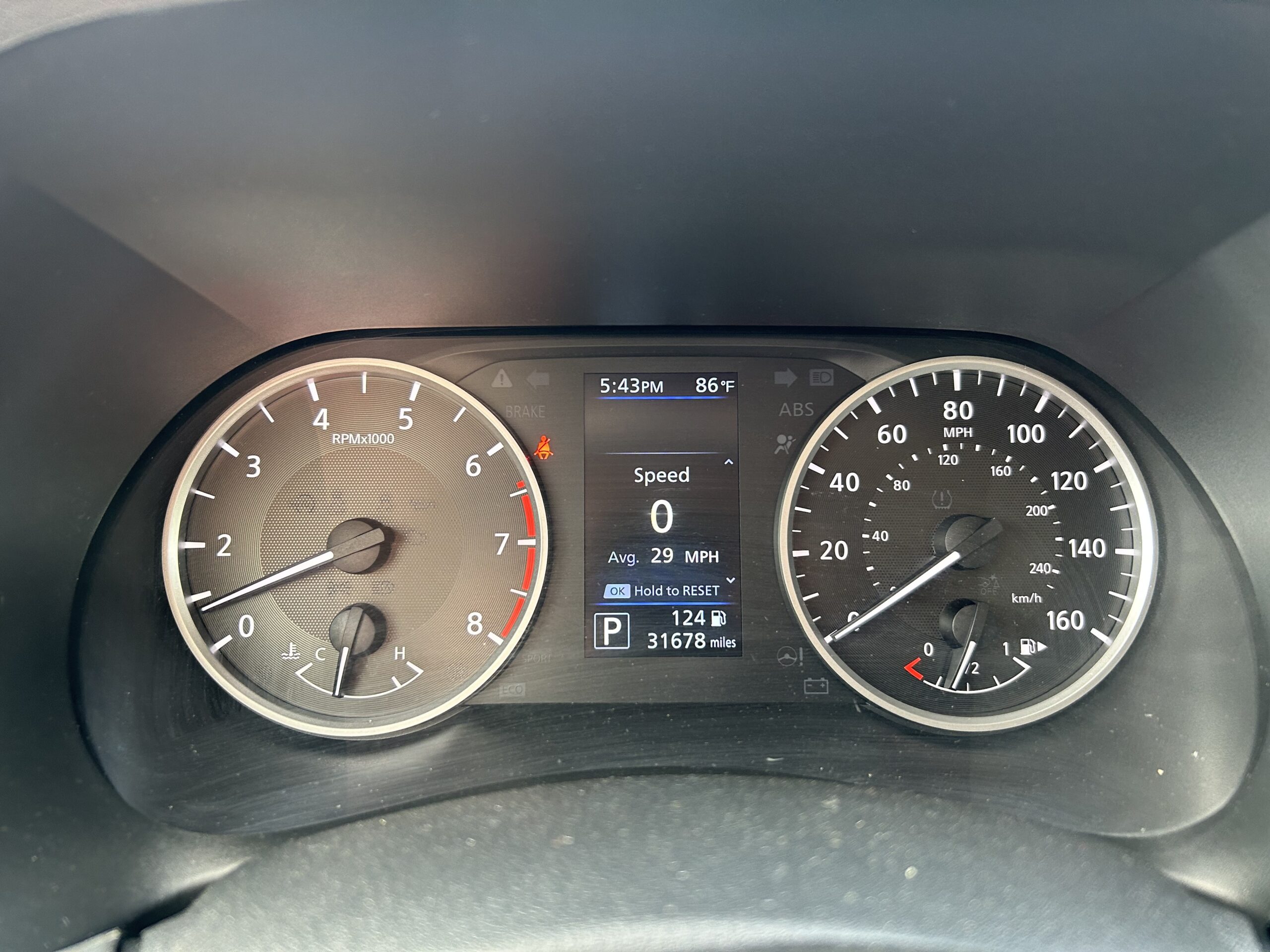 2025 Nissan Sentra S - Photo 5