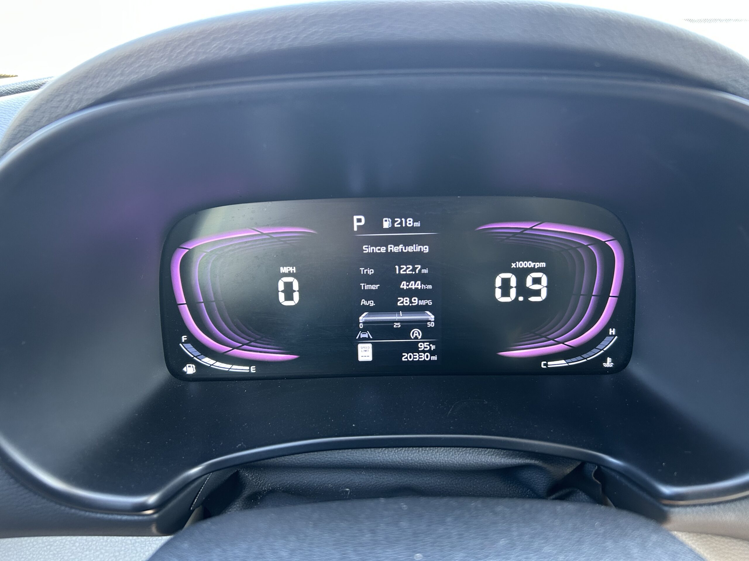 2025 Kia Soul LX - Photo 6