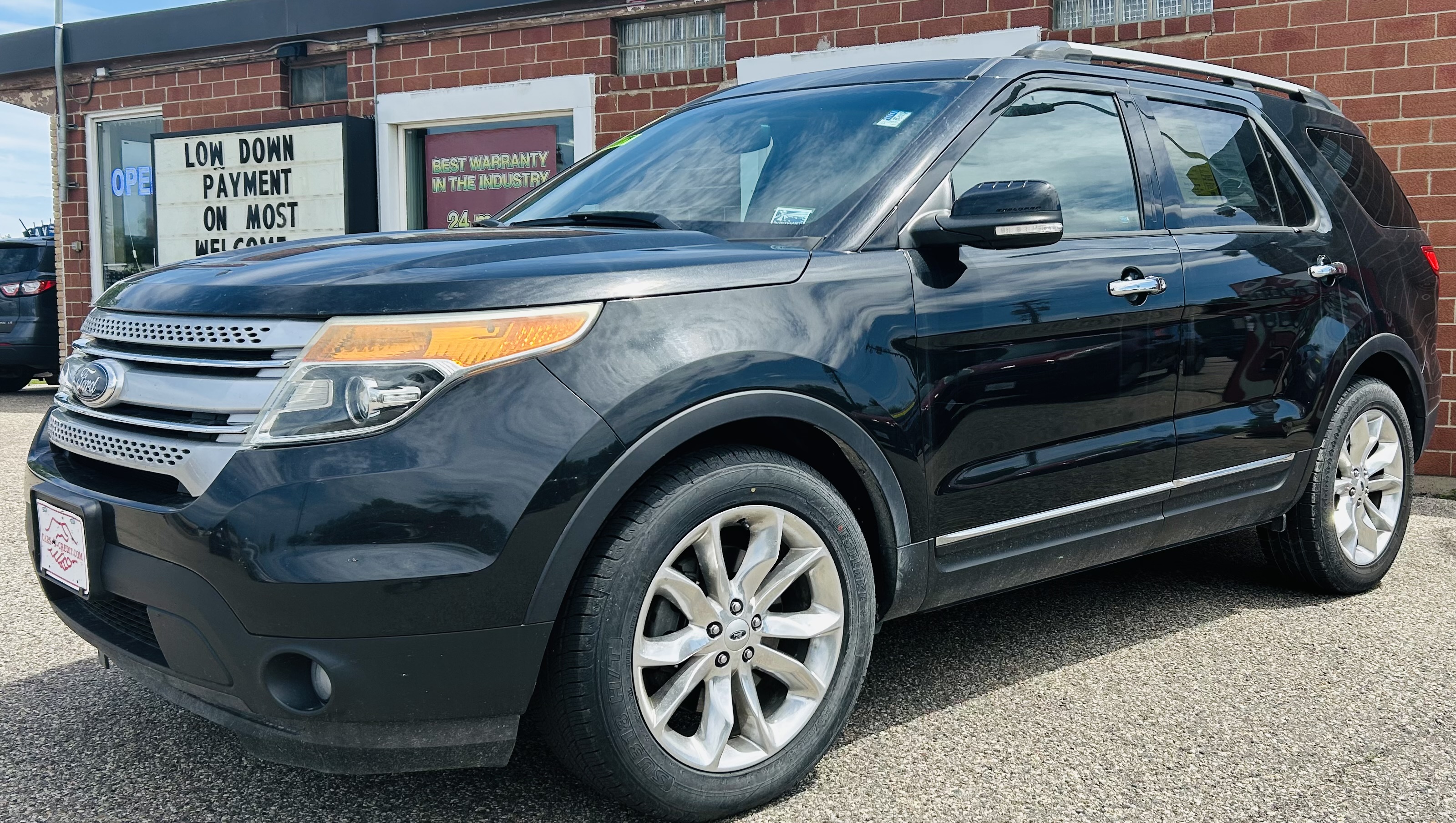 Vehicle Image 2