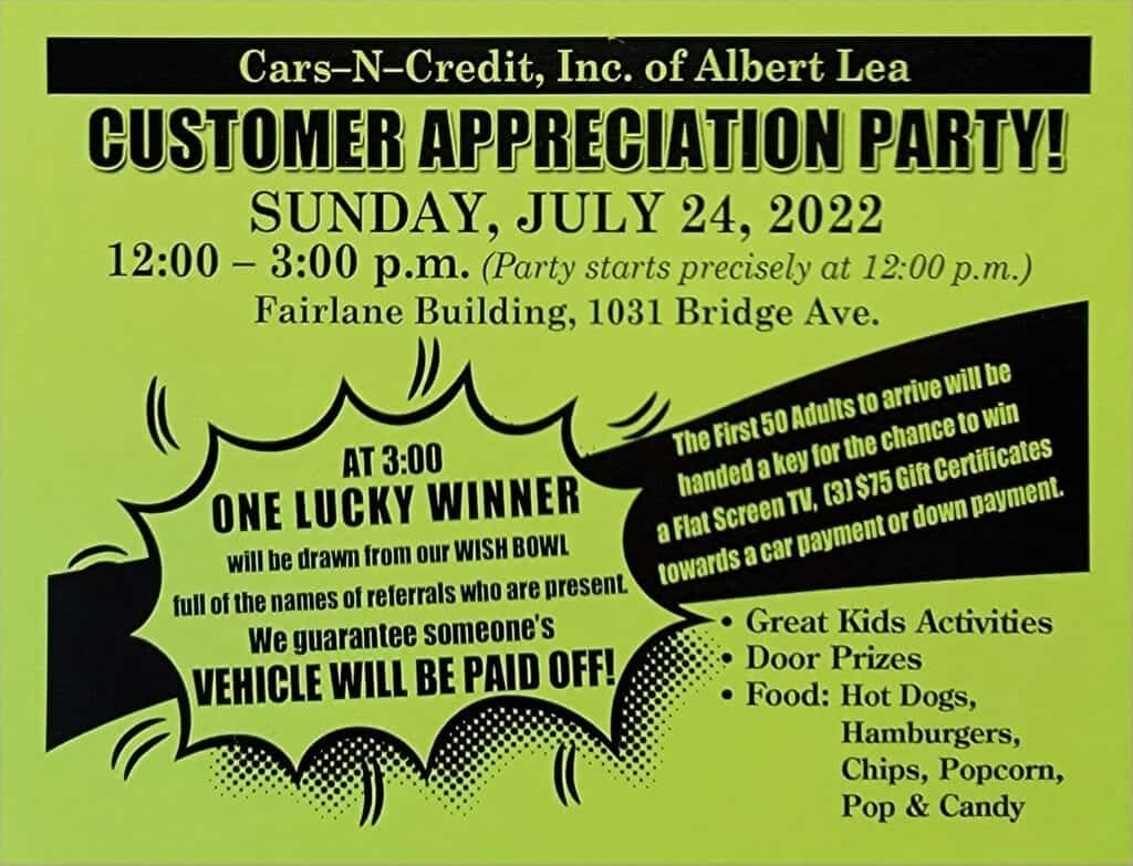 Cars-N-Credit
