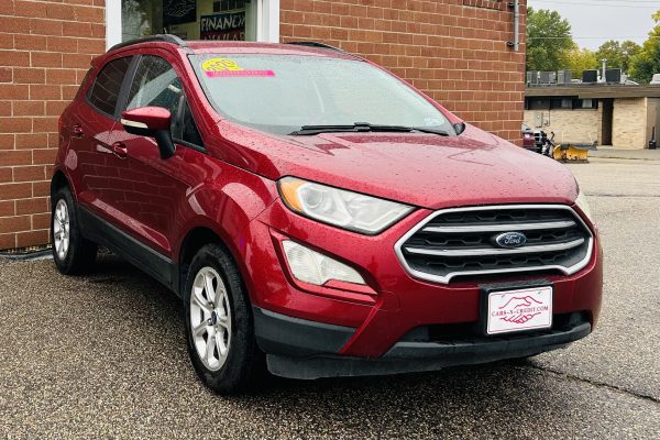 Ecosport